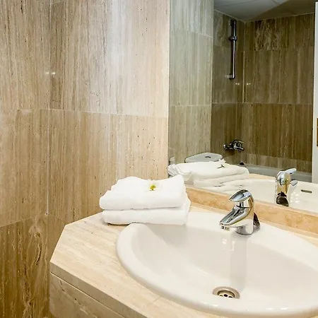 Lagos - Service Apartment Marbella